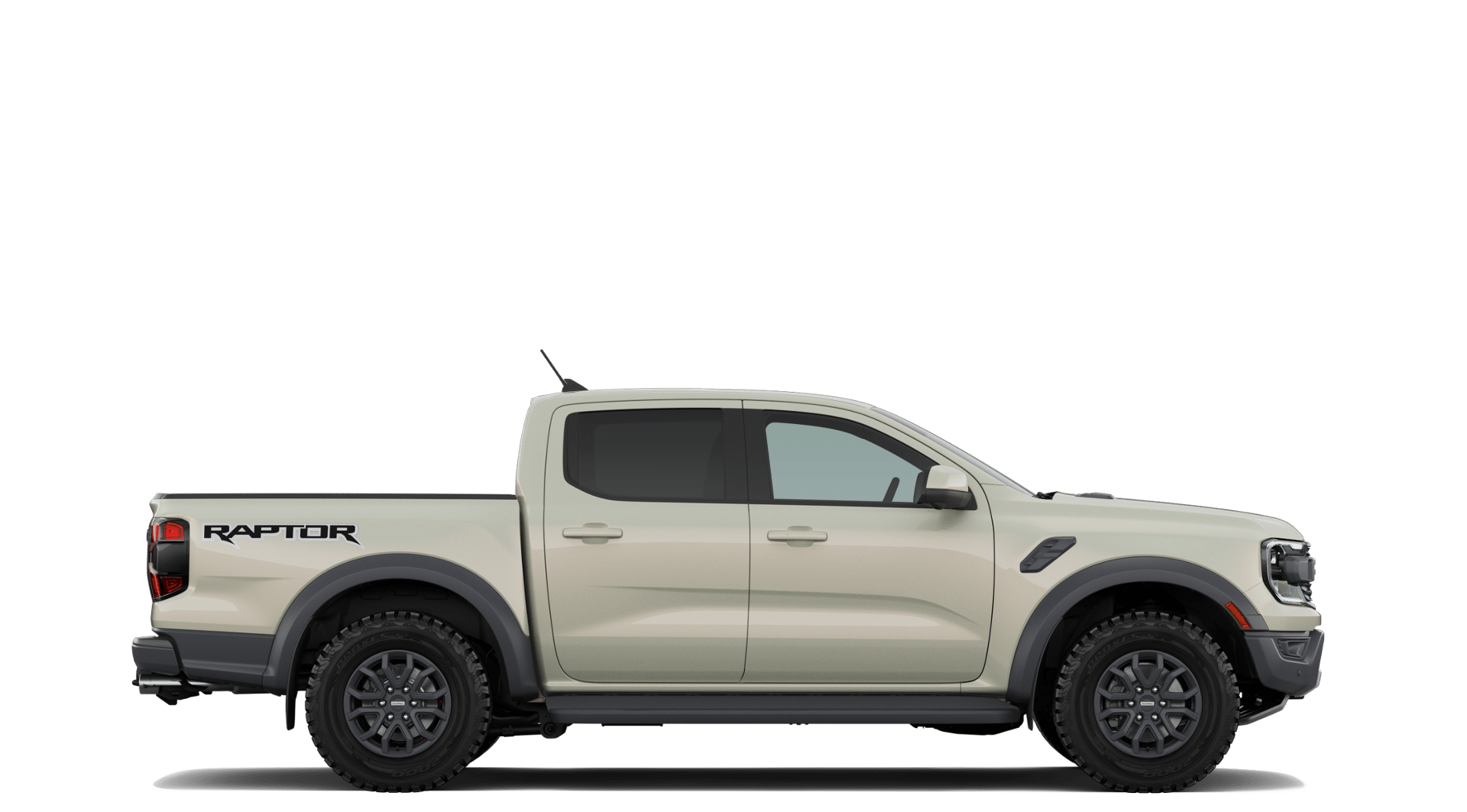 2026 Ford Ranger® External Image 1